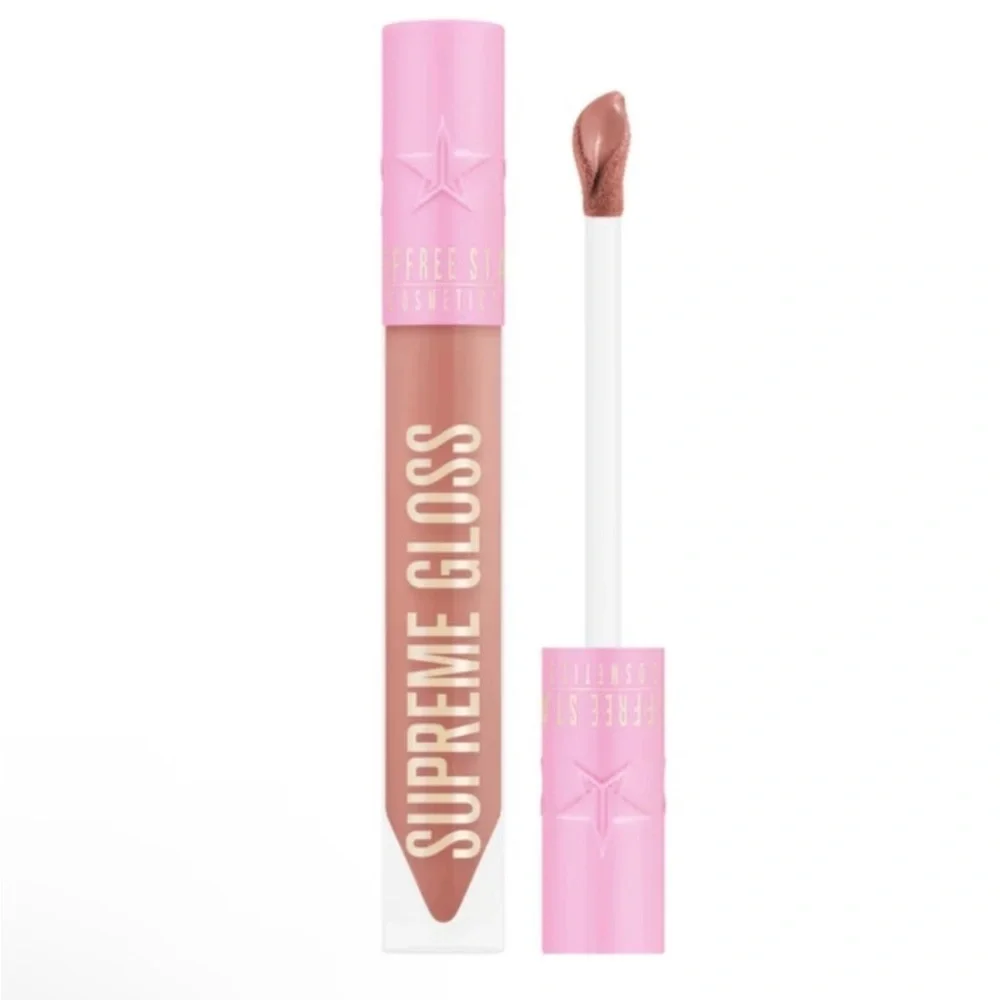 Jeffree Star Supreme Gloss Full Pigment Lip Gloss In House Tour BNIB
